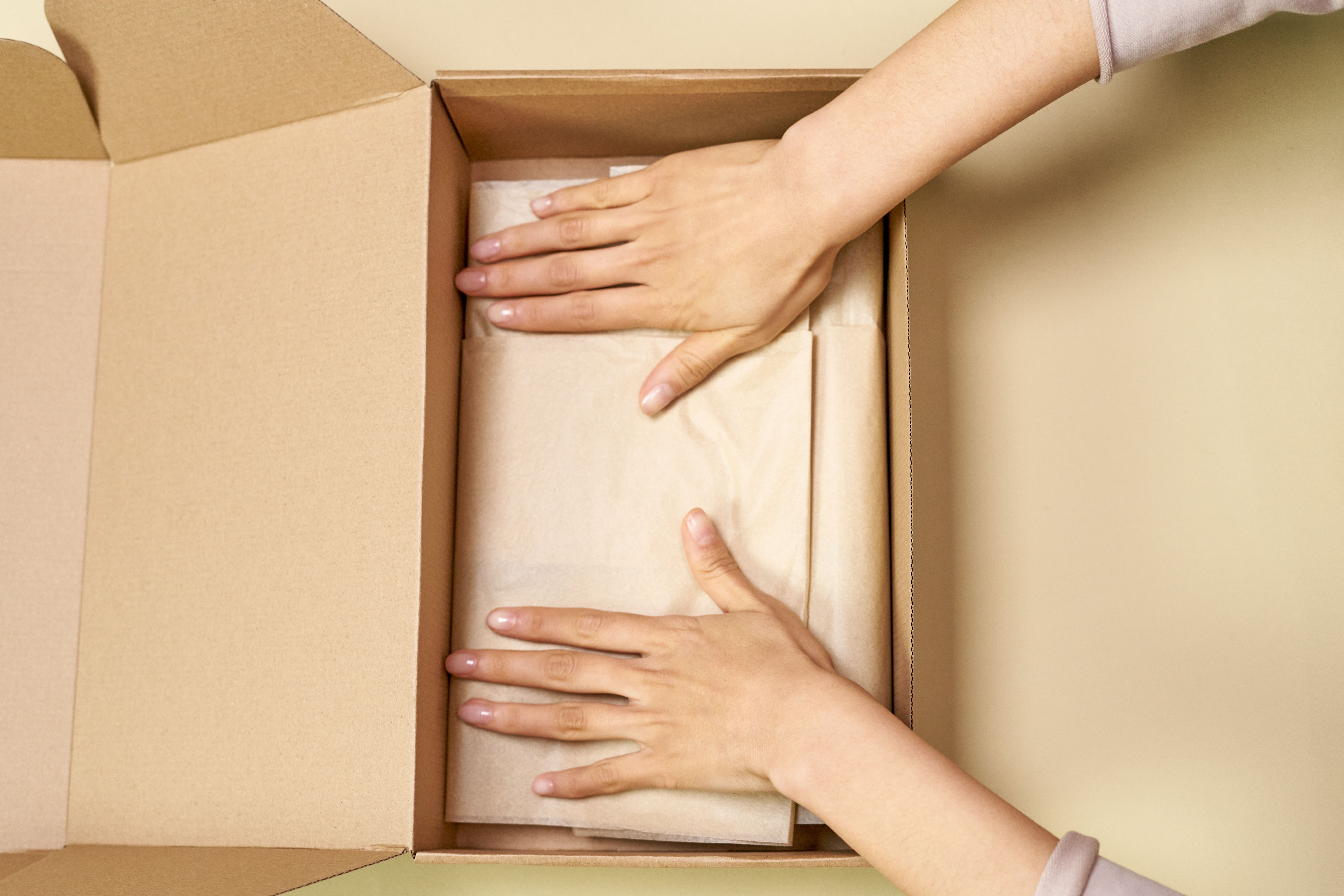 How Custom Printed Boxes Boost Brand Awareness and Sales